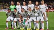 CAN 2015: l'Algérie affiche ses ambitions CAN 2015: l'Algérie affiche ses ambitions