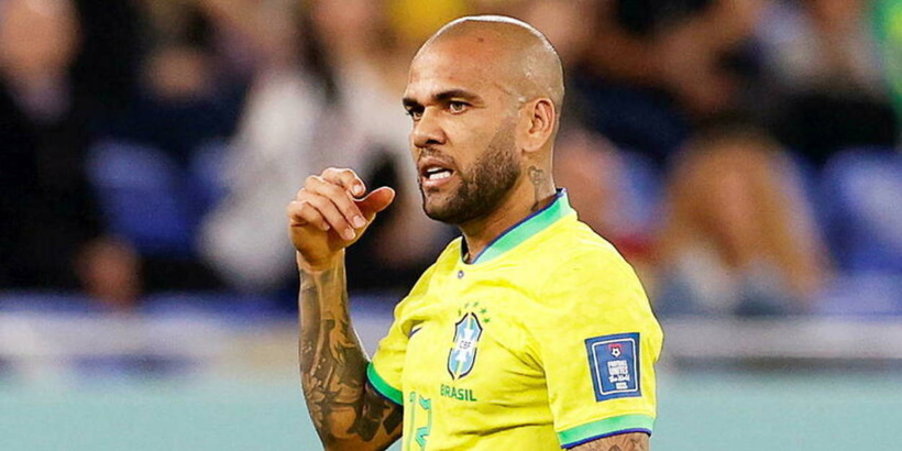 Affaire Dani Alves : le nouveau témoignage de la plaignante Affaire Dani Alves : le nouveau témoignage de la plaignante