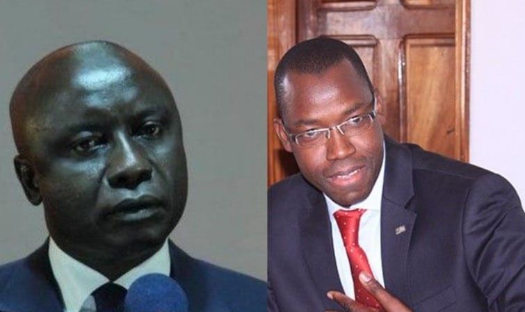 Enquête Cour des comptes : Idy veut que la loi s’applique si Diatara est coupable