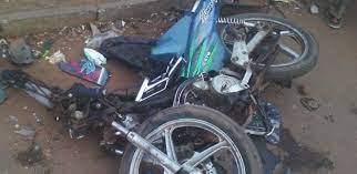 Kédougou : deux morts (2) et un blessé grave dans une collision entre motos