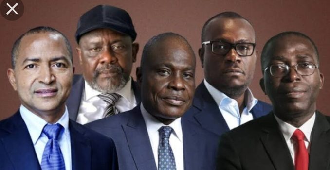 RDC: quatre leaders de l’opposition annoncent le report de leur marche prévue ce samedi au 20 mai 2023