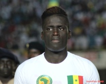 "Notre poule est franchement difficile", Kara Mbodj "Notre poule est franchement difficile", Kara Mbodj