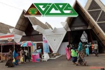 Foire: 20 millions pour barrer la route à Ebola Foire: 20 millions pour barrer la route à Ebola