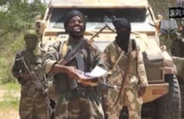 32 personnes tuées par Boko Haram au Nigéria