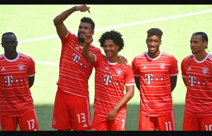 BL : le Bayern gifle Schalke 04, l’Union Berlin résiste au retour de Fribourg