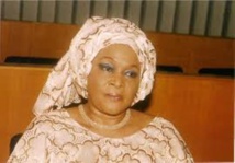 Cour suprême: Aïda Ndiongue n'a pas eu gain de cause Cour suprême: Aïda Ndiongue n'a pas eu gain de cause
