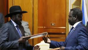 Soudan du Sud: reprise des négociations compliquée à Addis-Abeba
