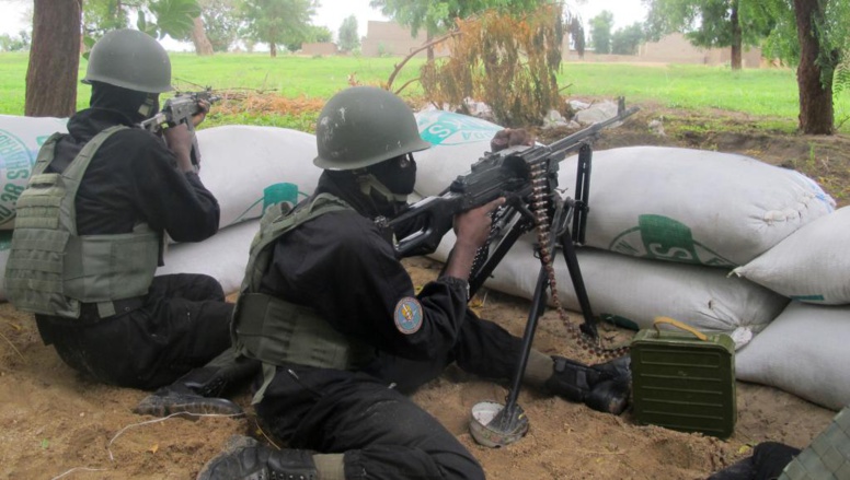 Cameroun: la presse inquiète de la nouvelle loi antiterroriste