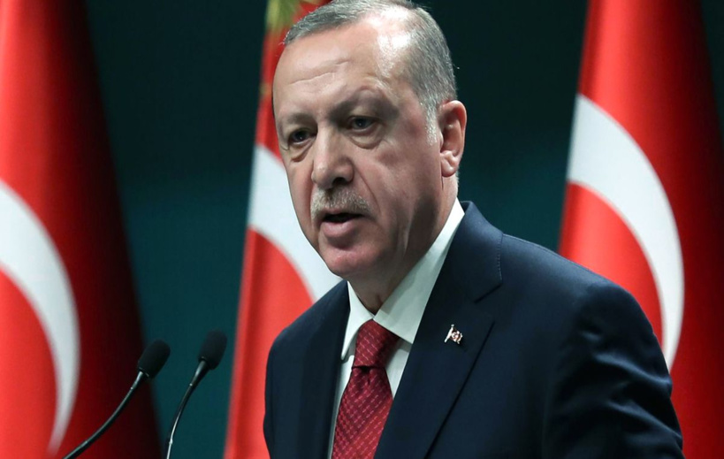 Turquie: Erdogan sous la barre des 50 % des voix sur 90% des bulletins dépouillés, vers un potentiel second tour Turquie: Erdogan sous la barre des 50 % des voix sur 90% des bulletins dépouillés, vers un potentiel second tour