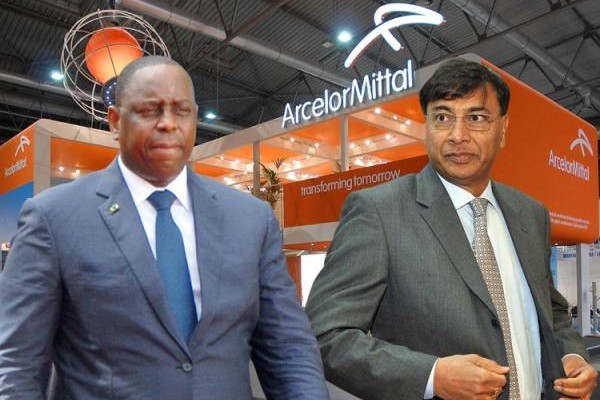 Arcelor Mittal-Etat du Sénégal: Pourquoi l'AJE a refusé de s'exécuter ?