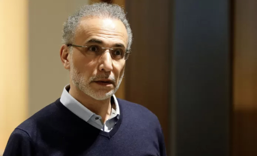 Le procès de Tariq Ramadan pour “viol et contrainte sexuelle” s’ouvre en Suisse Le procès de Tariq Ramadan pour “viol et contrainte sexuelle” s’ouvre en Suisse