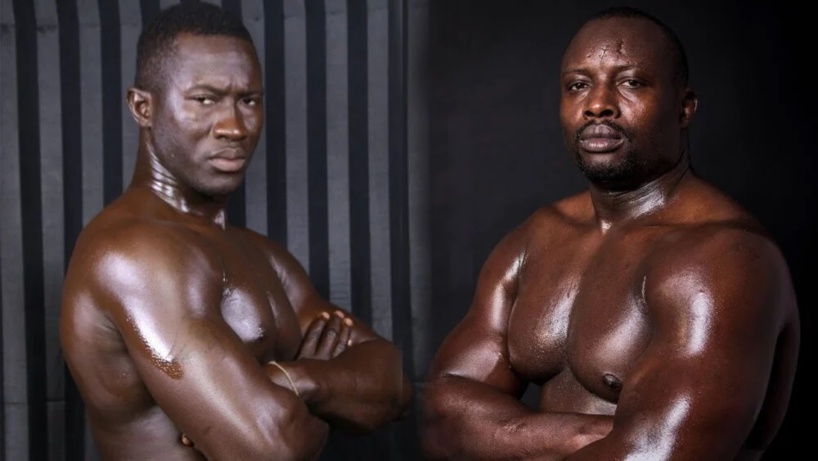 Lutte: Zarco, Ada Fass et Mobile 2 graciés par le CNG Lutte: Zarco, Ada Fass et Mobile 2 graciés par le CNG