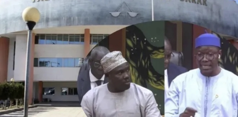 La demande de liberté provisoire des députés du PUR rejetée et le délibéré remis au... La demande de liberté provisoire des députés du PUR rejetée et le délibéré remis au...