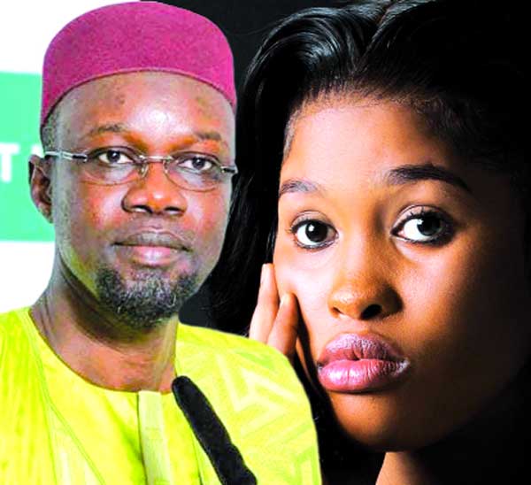 Affaire Adji Sarr/ Sonko : Voici la liste des témoins