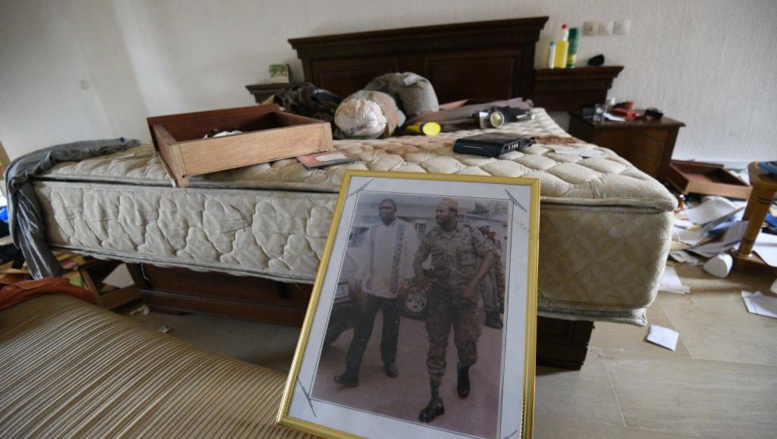 Côte d’Ivoire: le «commandant Tracteur» arrêté à Abidjan