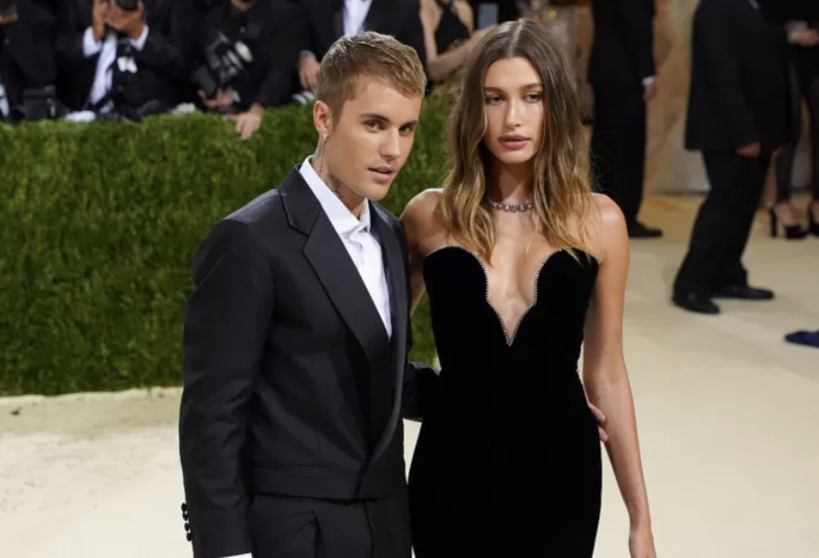 Hailey Bieber révèle sa crainte à l’idée d'avoir des enfants avec Justin Bieber Hailey Bieber révèle sa crainte à l’idée d'avoir des enfants avec Justin Bieber