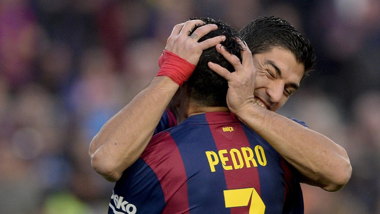 Liga - 16e journée : Le FC Barcelone balaie Cordoue (5-0) et revient à un point du Real