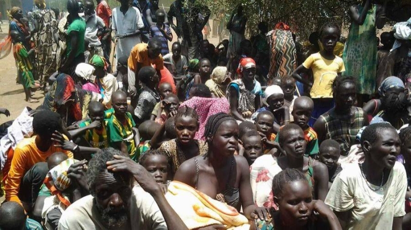 Soudan: l'ONU estime à plus de trois milliards de dollars les besoins en aide humanitaire