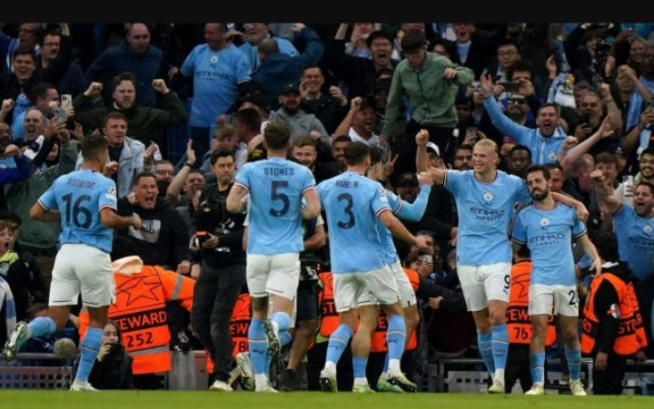 Ligue des Champions : Manchester City éteint le Real Madrid avec brio et rejoint l’Inter en finale