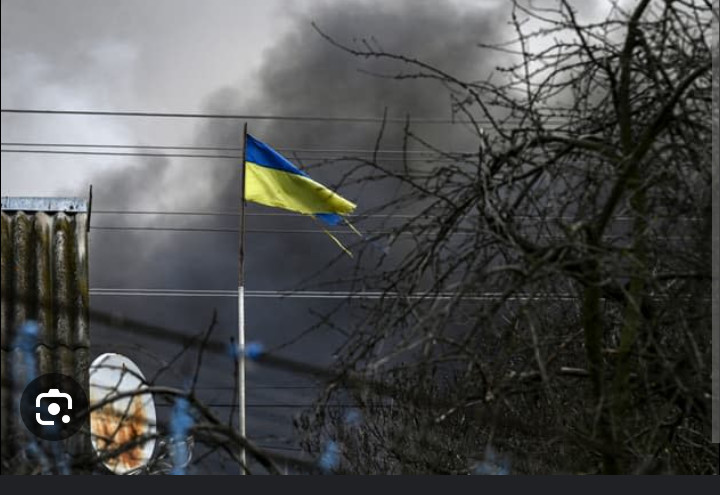 Ukraine: plusieurs explosions entendues à Kiev et dans d'autres régions du pays