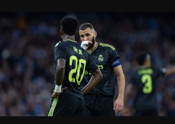 Ligue des Champions : les Catalans se régalent de la déculottée du Real Madrid