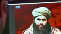 Abdelmalek Droukdel, chef de l’AQMI, figure parmi les islamistes poursuivis. Abdelmalek Droukdel, chef de l’AQMI, figure parmi les islamistes poursuivis.