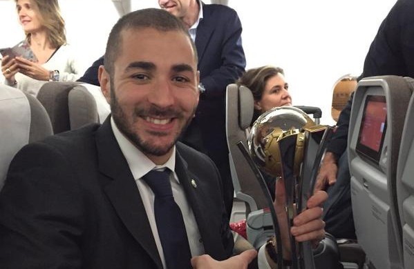 CAN 2015- Karim Benzema : «L’Algérie a une équipe capable de décrocher la CAN»