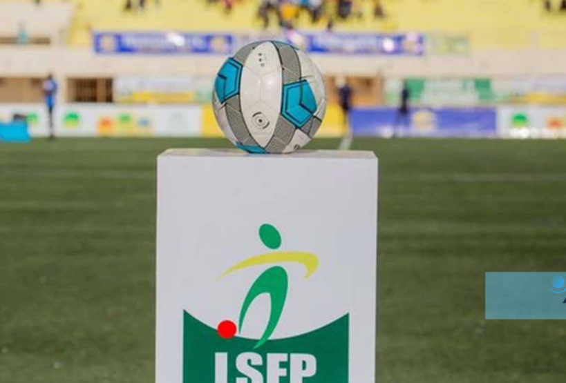 Sénégal - Coupe de la Ligue: les quarts de finale prévus ce weekend Sénégal - Coupe de la Ligue: les quarts de finale prévus ce weekend