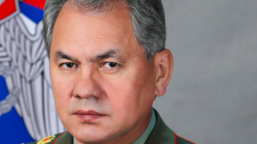 Ukraine: le ministre russe de la Défense s'est rendu dans une région occupée par Moscou