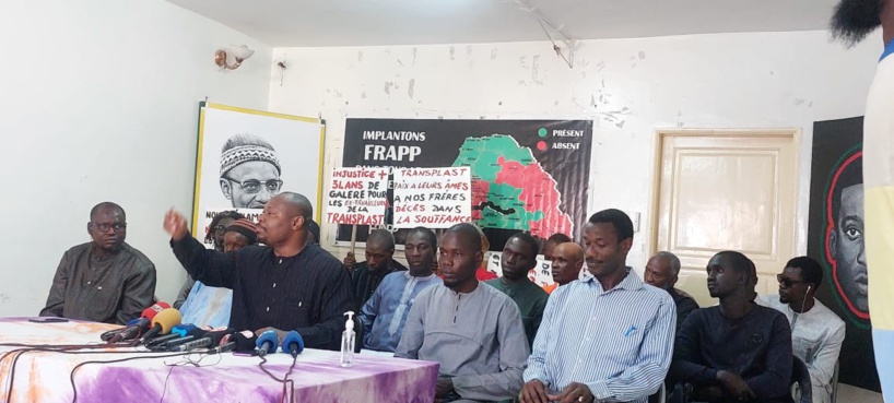 Salaires impayés et mauvaise gestion à Excaf Télécom : les employés menacent et haussent le ton Salaires impayés et mauvaise gestion à Excaf Télécom : les employés menacent et haussent le ton