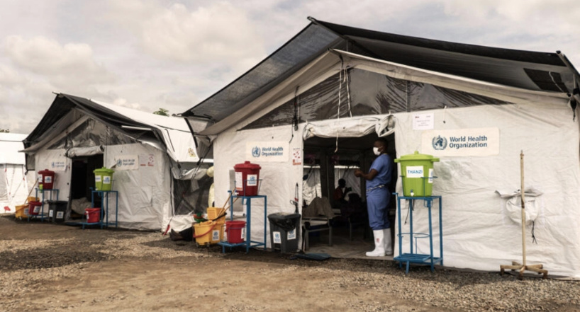 Un milliard de personnes exposées au choléra, une "pandémie des pauvres" Un milliard de personnes exposées au choléra, une "pandémie des pauvres"