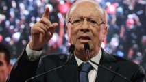 Béji Caid Essebsi, le choix de l’expérience Béji Caid Essebsi, le choix de l’expérience