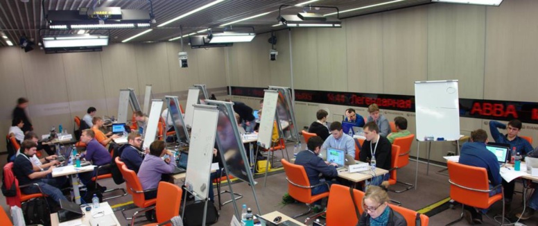 Global Editors Network: le digital face à Ebola, les hackdays s'implantent en Afrique de l'Ouest Global Editors Network: le digital face à Ebola, les hackdays s'implantent en Afrique de l'Ouest