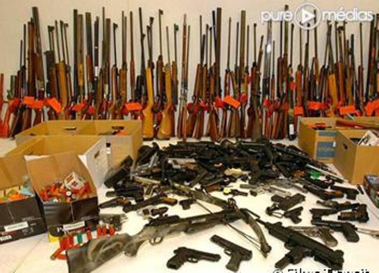 ​Traité sur le commerce des armes : un gain de cause pour les droits humains après 20 ans de lutte