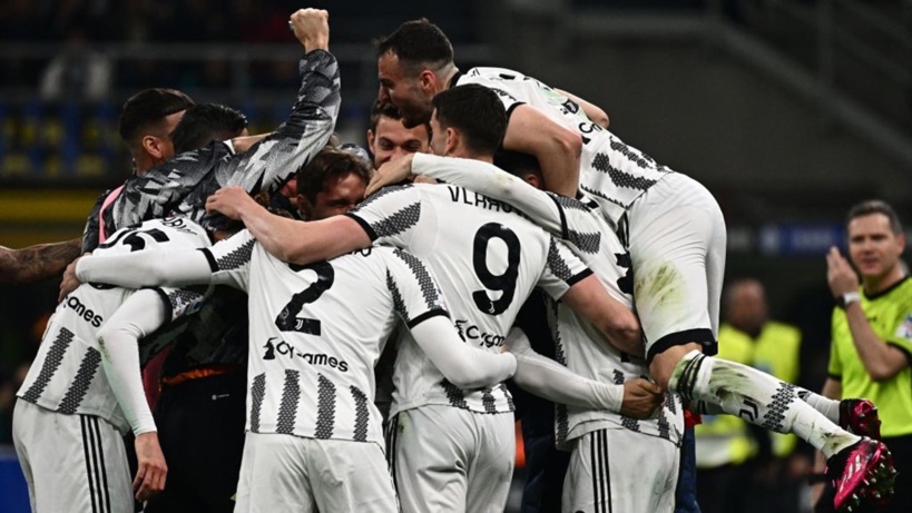 La Juventus Turin au cœur d’un nouveau scandale financier La Juventus Turin au cœur d’un nouveau scandale financier