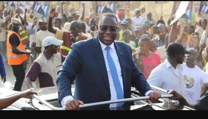 Après le F24, BBY annonce un grand rassemblement à la place de la Nation