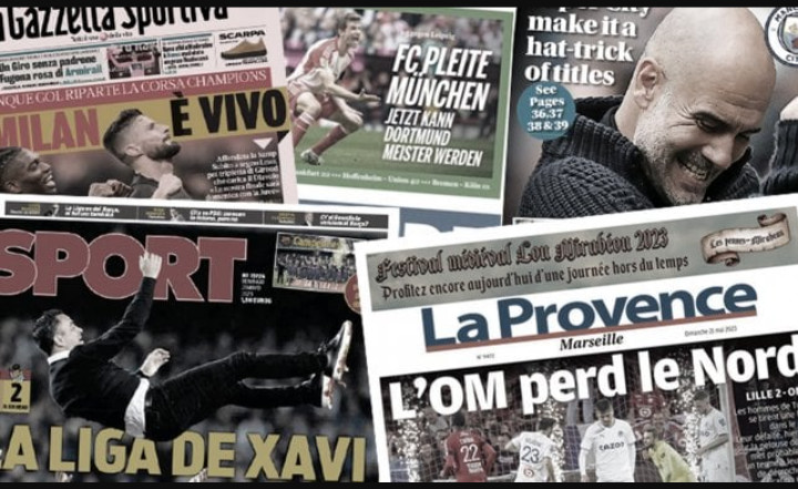 Le Real met un coup de pression à Bellingham, City propose un échange fou au Bayern Munich