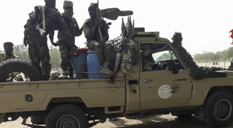 Tchad: situation humanitaire difficile suite aux attaques dans le sud-ouest Tchad: situation humanitaire difficile suite aux attaques dans le sud-ouest