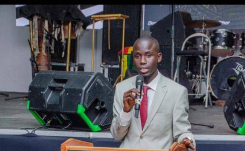 Situation des jeunes reporters : seuls 44% disposent d’un CDI, regrette leur président Migui Marame Ndiaye Situation des jeunes reporters : seuls 44% disposent d’un CDI, regrette leur président Migui Marame Ndiaye