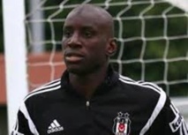 CAN 2015: Demba BA très fâché de sa non sélection CAN 2015: Demba BA très fâché de sa non sélection