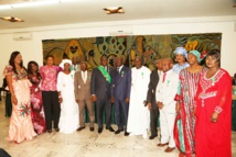 Ordres nationaux : 43 récipiendaires dont trois journalistes