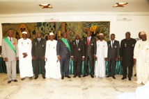 Ordres nationaux : 43 récipiendaires dont trois journalistes