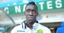 Non sélectionné pour la CAN 2015, Issa Cissokho accuse la presse Non sélectionné pour la CAN 2015, Issa Cissokho accuse la presse