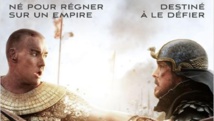 L'Affiche d'«Exodus», le film de Ridley Scott. allocine.fr L'Affiche d'«Exodus», le film de Ridley Scott. allocine.fr