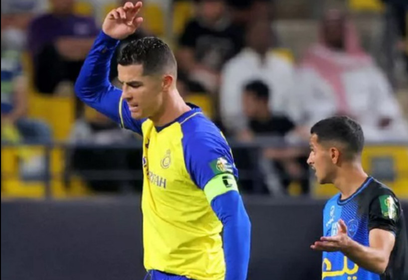 Mercato: fatigué de son expérience à Al-Nassr, Cristiano Ronaldo voudrait déjà partir