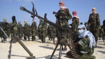 Les shebabs somaliens se réclament ouvertement de l'idéologie du jihad mondial prôné par al-Qaïda. Reuters / Feisal Omar
