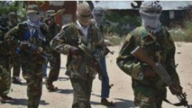Un chef des islamistes du groupe Al-shebab a été arrêté dans une région située près de la frontière avec le Kenya