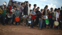 Le gouvernement syrien est disposé à discuter avec l'opposition pour mettre fin à la guerre