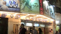 La projection du film "l'Exode: dieux et rois" interdite dans les salles de cinéma en Egypte.