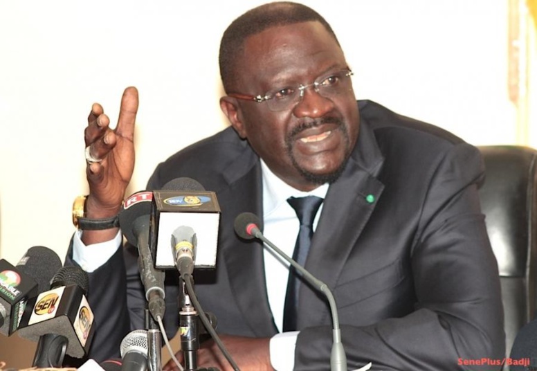 Agriculture au Senegal: Le gouvernement enclenche la modernisation Agriculture au Senegal: Le gouvernement enclenche la modernisation